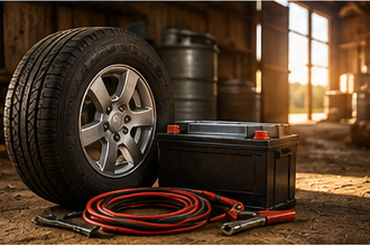 AUTOMOTIVE